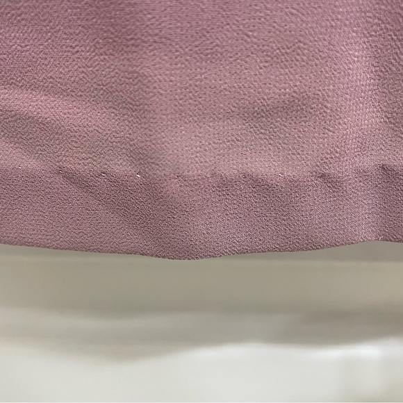 June Maxi Dress in Antique Rose Chiffon - Show Me Your Mumu - Picture 10 of 13